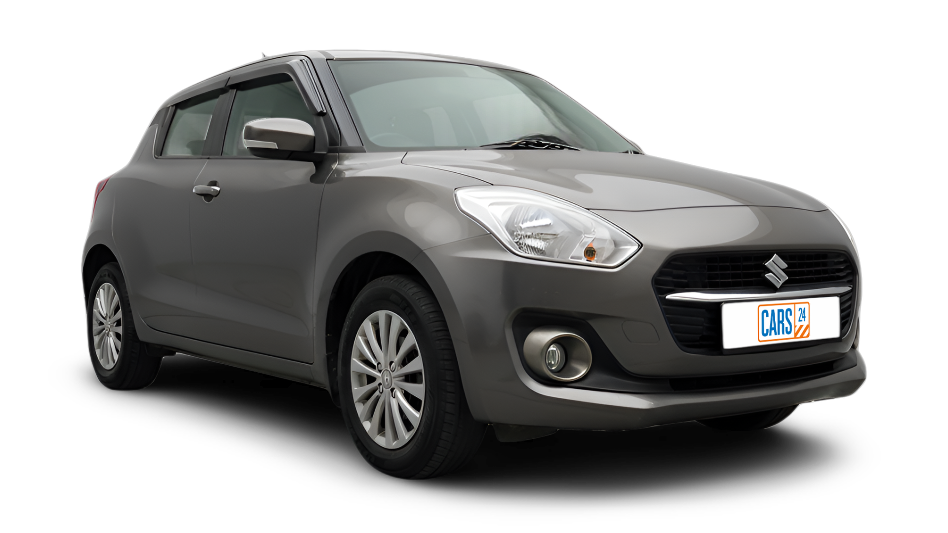 Maruti Swift-img